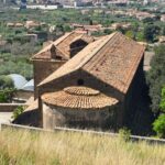 ristrutturazione Caserta d'estate