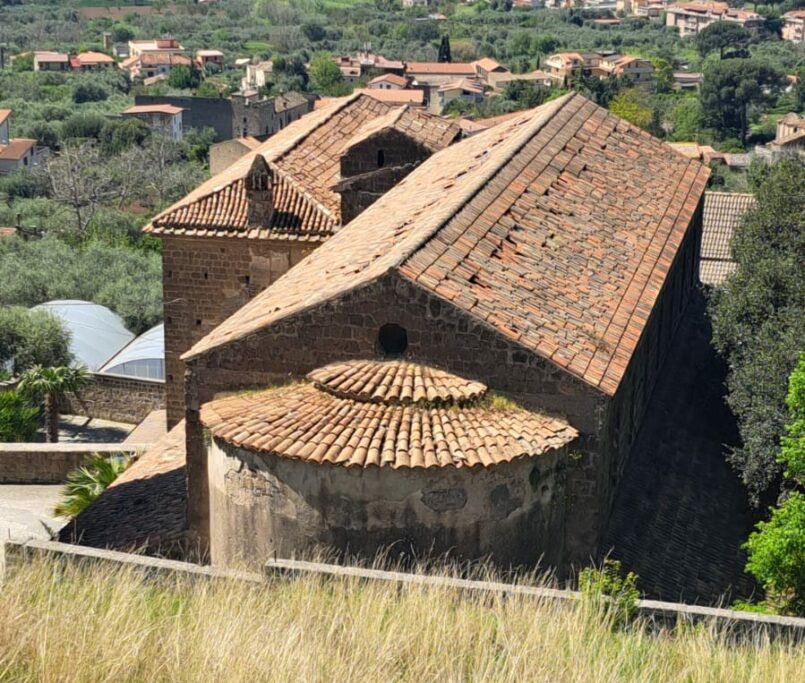ristrutturazione Caserta d'estate