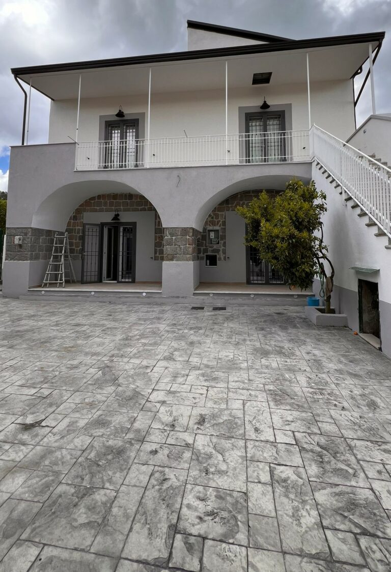 casa autunno