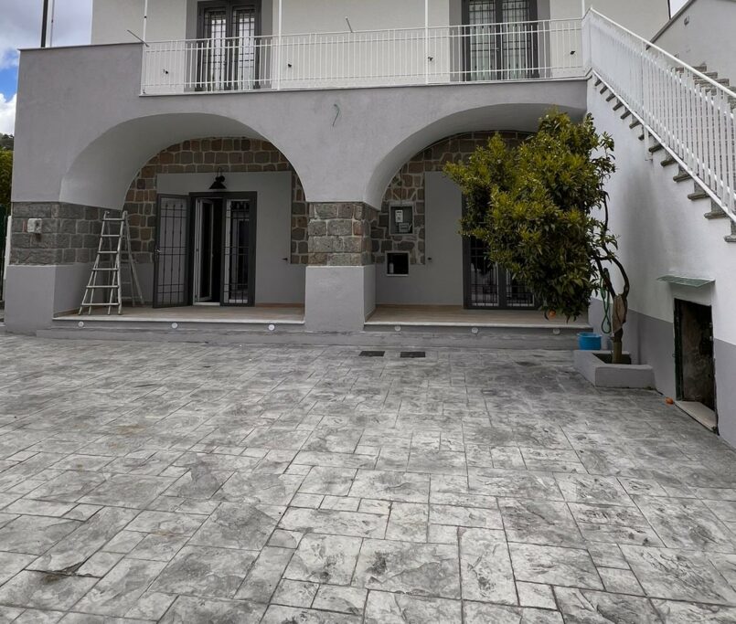 casa autunno
