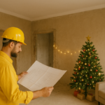Scopri perché pianificare la ristrutturazione casa a Caserta prima di Natale è la scelta migliore per comfort, risparmio ed efficienza