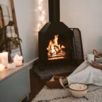 casa freddo inverno