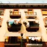 caldo casa estate